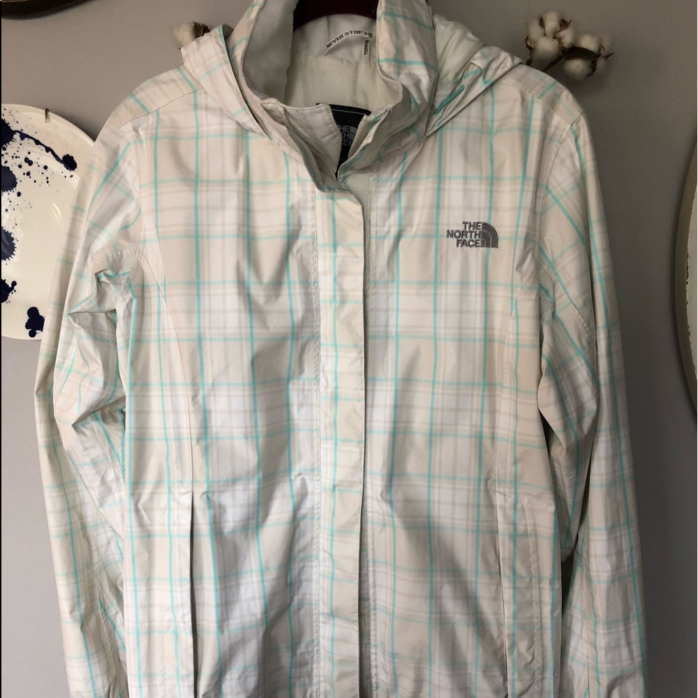 NORTH FACE Women’s size L “Like New”